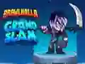 Гра Brawlhalla Гран-слем онлайн Гра Brawlhalla Гран-слем онлайн