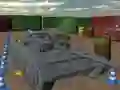 Гра Паркування Танкiв 3D онлайн
