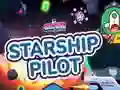 Гра Еліот з Землі: Пілот зоряного корабля онлайн