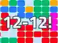 Гра 12-12! онлайн