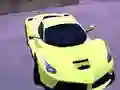 Гра Автомобільні трюки в місті онлайн