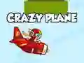 Гра Божевільний Літак онлайн
