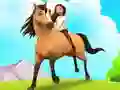 Гра Конячий Біг 2 онлайн