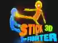 Гра Борець-стик 3D онлайн
