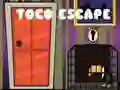Гра Токо Втеча онлайн