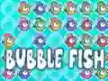Гра Бульбашкова риба онлайн