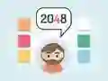 Гра 2048 онлайн Гра 2048 онлайн