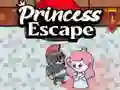 Гра Втеча принцеси онлайн
