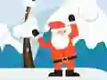 Гра Знайти Святого Миколая онлайн Гра Знайти Святого Миколая онлайн