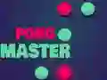 Гра Понг Мастер онлайн