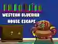 Гра Втеча з дому західного синички онлайн Гра Втеча з дому західного синички онлайн
