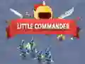 Гра Маленький командир онлайн