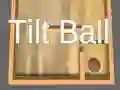Гра Нахилений м'яч онлайн