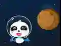 Гра Маленька Панда Вгору онлайн Гра Маленька Панда Вгору онлайн