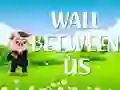 Гра Стіна між нами онлайн