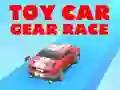 Гра Гонки на іграшкових автомобілях онлайн