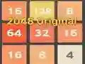 Гра 2048 Оригінал онлайн