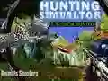 Гра Симулятор полювання онлайн