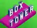 Гра Коробкова вежа онлайн