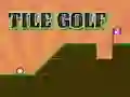 Гра Плитковий гольф онлайн