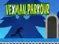 Гра VexMan Паркур онлайн