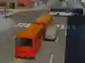 Гра Симуляція автобуса: Водій міського автобуса онлайн Гра Симуляція автобуса: Водій міського автобуса онлайн