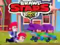 Гра Brawl Stars Вогняна війна онлайн Гра Brawl Stars Вогняна війна онлайн