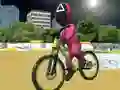 Гра Геймер Султан BMX Фристайл онлайн