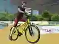 Гра Екстремальний BMX Фрістайл 3D онлайн
