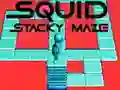 Гра Кальмар Стековий Лабіринт онлайн Гра Кальмар Стековий Лабіринт онлайн