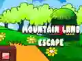 Гра Втік з гірської країни онлайн
