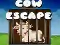 Гра Втеча Корів онлайн