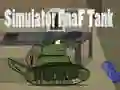 Гра Симулятор Танка Fnaf онлайн