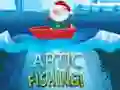 Гра Арктична Рибалка онлайн Гра Арктична Рибалка онлайн