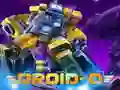 Гра Дроїд-О онлайн Гра Дроїд-О онлайн