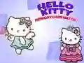 Гра Гра на пам'ять Hello Kitty онлайн