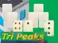 Гра Три Піки Місто онлайн