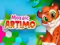 Гра Мозаїчне Артімо онлайн