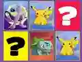 Гра Покемон Знайдіть Пари онлайн