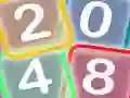 Гра Неонова Гра 2048 онлайн Гра Неонова Гра 2048 онлайн