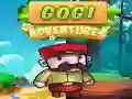 Гра Пригоди Гоги 2019 онлайн Гра Пригоди Гоги 2019 онлайн