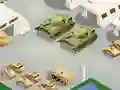 Гра Паркування Танкової Армії онлайн Гра Паркування Танкової Армії онлайн