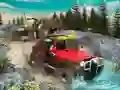 Гра Позашляховик 4x4 Водіння Джипа онлайн Гра Позашляховик 4x4 Водіння Джипа онлайн