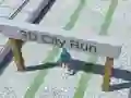 Гра Міський Біг 3D онлайн