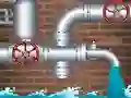 Гра Труби сантехніка 2D онлайн