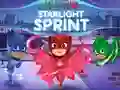 Гра PJ Masks: Зоряний Спринт онлайн
