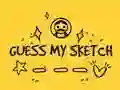Гра Вгадай мій ескіз онлайн