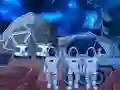 Гра Втеча космічної дівчини онлайн Гра Втеча космічної дівчини онлайн