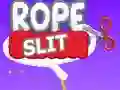 Гра Розрізання мотузки онлайн Гра Розрізання мотузки онлайн