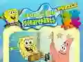 Гра Пазл SpongeBob онлайн Гра Пазл SpongeBob онлайн